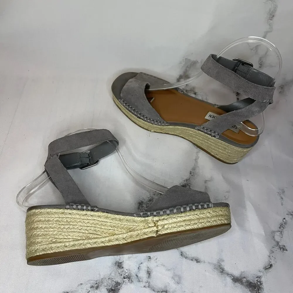 Steve Madden Elody Size 6.5